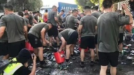李光满：为什么说香港止暴制乱是当前最紧迫的任务