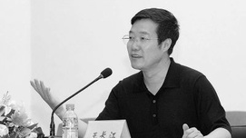 两会间王长江大呼防“左”,鼓吹新自由主义改革