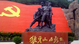 扞卫英烈名誉，为了下一代，我们责无旁贷