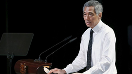 咎由自取！新加坡站队反华难逃遭弃命运