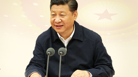 习近平系列重要讲话数据库