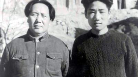 作为父亲，毛主席是不成功的