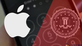 方兴东：“解锁门”，苹果与FBI的双簧秀