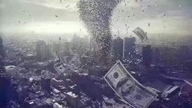 张顺洪：一定要防止发生系统性金融风险