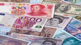 赵敏：世界货币的本质:信用、权力与剥削关系