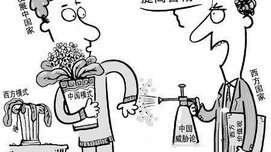 刘卫东：新一轮“中国威胁论”意欲何为？