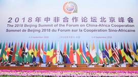 李旭之：谈谈中国对非洲的援助