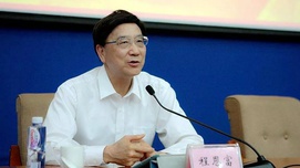 程恩富教授就国民经济发展问题向全国人大建言献策