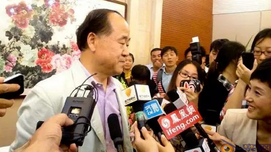 戚桂锋：高度警惕和有效应对诺奖中国进行时