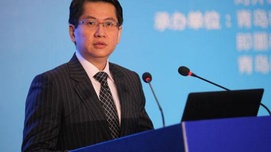 胡锡进与新加坡大使“互掐”，全程高能！