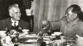 毛泽东是如何看待特朗普这类世界上最反动的人的？