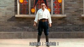 胡新民：当年，我们曾这样处理涉外交通事故