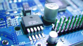 中国集成电路产业的4大亮点、5大机遇、6大挑战