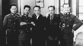 抗战英雄郭沫若：两全家国殊难事，此恨将叫万世绵