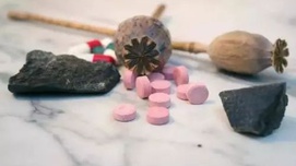 美国要求管制芬太尼的背后是毒枭间的暗战