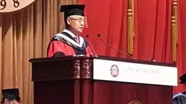 决不允许张维迎之流利用北大培养“掘墓人”