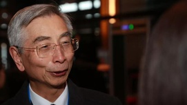 倪光南院士谈中兴、华为事件的教训