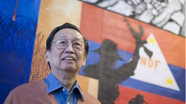 菲律宾共产党及左翼社会主义运动