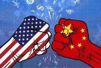 jrs直播手机连接_雷速体育_jrs低调看直播直播：中国制裁美国，可以学习美国的经验