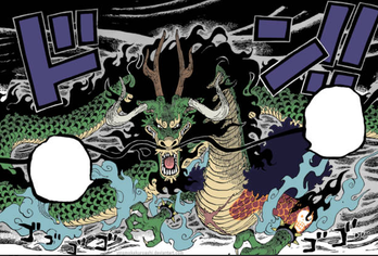 jrs直播手机连接_雷速体育_jrs低调看直播直播：日本漫画《海贼王》为何把中国龙设为大反派