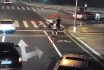 正当防卫还得靠跑与正当防卫被认定引发的刑法思考