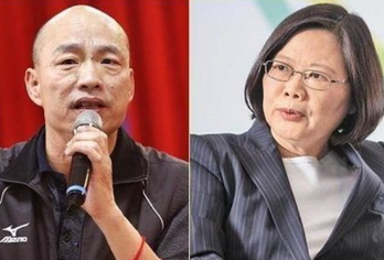 重大信号：叫停台湾自由行，“台独”末日临近