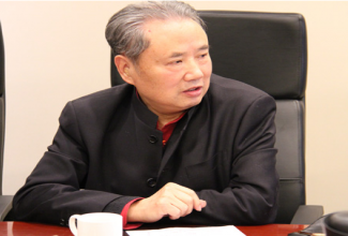 彭光谦：必须断了敌对势力的念想