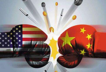 李光满：美国升级对华贸易战！中国八大方略应对！
