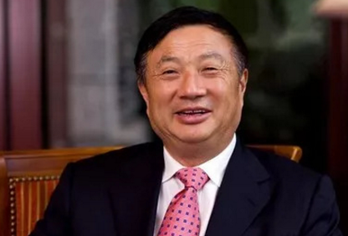任正非：不做亡国奴，到了提枪跨马上战场的时候！