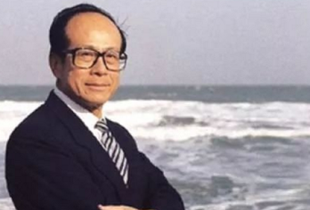 六十年代也是他引发香港骚乱，且看李富豪缺德事情全记录