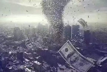 张顺洪：一定要防止发生系统性金融风险