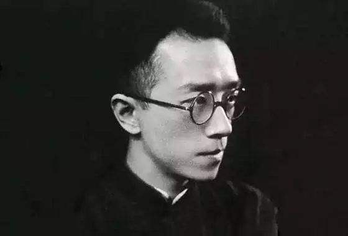 胡适徐志摩的那些事——说说公知祖师爷胡适的小节