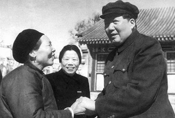 申尊敬：官话里面有“黄金”