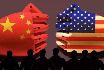 基辛格、白邦瑞们支招下，美国日益猖狂地威胁中国