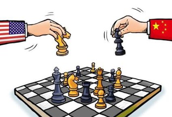 特朗普贸易战六大谎言，为何中国学者多成传播者？