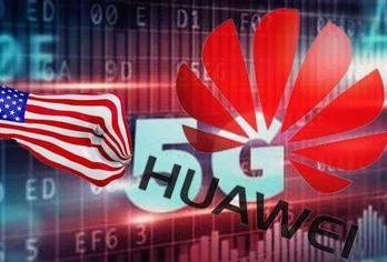 任正非的女儿孟晚舟被捕，是美国的超限战