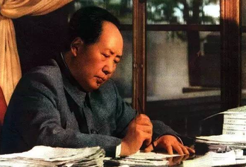 九九怀念：换一种角度来评价毛泽东时代的功过是非