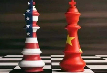 环球同此凉热——我的中国观和美国观（节选）