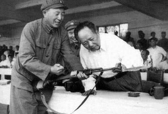 jrs直播手机连接_雷速体育_jrs低调看直播直播：美国“就怕中国军队毛泽东化”是不是谣言？