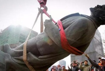 何干强|经济学西化：苏联亡党亡国的一个重要原因