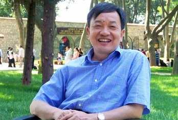 李慎明：全球化与第三世界