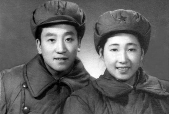 习近平与王愿坚的文学情缘