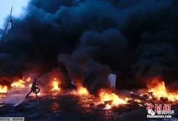 中国如果没有共产党，分裂战乱不是理论将是事实