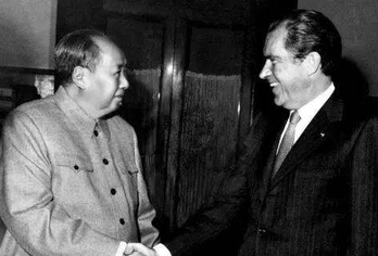 某些外交官，请多了解一点新中国的外交史