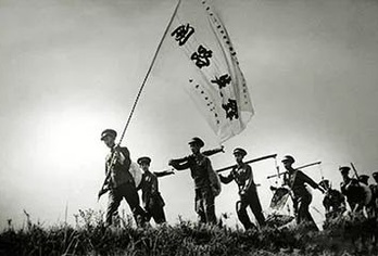 胡新民：毛泽东为何决心要搞三线建设？