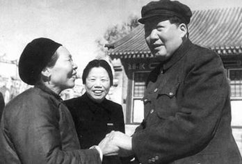 酸菜里面就出政治—— 重温毛泽东的艰苦奋斗精神