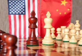 黄树东：认清美国对华发动贸易战的真正意图和目的