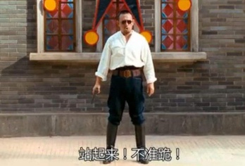胡新民：当年，我们曾这样处理涉外交通事故