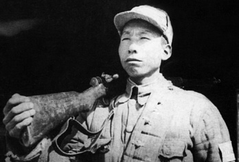 高戈里：华野基层指战员最钦佩中野的谁