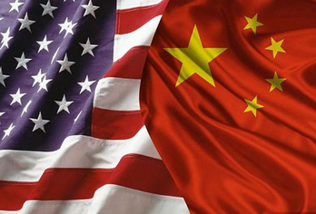 美国从中国购买的货物差不多全部是打白条支付的
